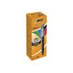 3086123249950-BIC 4 Couleurs Grip Pro - 12 Stylos à bille 4 couleurs-P_79433906_4-3