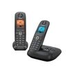 4250366841250-Gigaset A540A Duo - téléphone sans fil - avec répondeur + combiné supplémentaire - noi-P_79433954_4-0