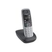 4250366848648-Gigaset E560 - téléphone sans fil - argent-P_79433961_5-2
