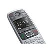 4250366848648-Gigaset E560 - téléphone sans fil - argent-P_79433961_7-4