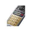 4250366848648-Gigaset E560 - téléphone sans fil - argent-P_79433961_8-5