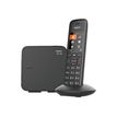 4250366851105-Gigaset C570 - téléphone sans fil - noir-P_79433968_2-0
