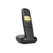 4250366851112-Gigaset A170 - téléphone sans fil - noir-P_79433969_7-5