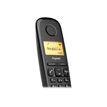 4250366851143-Gigaset A170 Duo - téléphone sans fil + combiné supplémentaire - noir-P_79433970_10-11