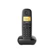 4250366851143-Gigaset A170 Duo - téléphone sans fil + combiné supplémentaire - noir-P_79433970_3-1