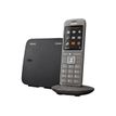 4250366853147-Gigaset - téléphone sans fil + combiné supplémentaire - anthracite-P_79433984_2-0