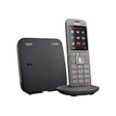 4250366853147-Gigaset - téléphone sans fil + combiné supplémentaire - anthracite-P_79433984_4-2