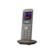 4250366853147-Gigaset - téléphone sans fil + combiné supplémentaire - anthracite-P_79433984_5-3
