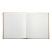 3130630009528-Exacompta Palmyre - Livre d'or 21 x 19 cm - 140 pages - nude-P_79433993_1-5