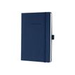 4004360831690-Sigel Conceptum Pure Hardcover - Carnet de notes A5 - ligné - bleu nuit-P_79434094_4-0