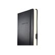 4004360853517-Sigel Conceptum Pure Hardcover - Carnet de notes A4 - ligné - noir-P_79434105_3-2