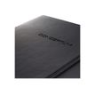 4004360853517-Sigel Conceptum Pure Hardcover - Carnet de notes A4 - ligné - noir-P_79434105_5-4