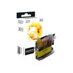 3700654242067-Cartouche compatible Brother LC22U - jaune - Switch -P_79434142_2-1