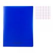 3020120114095-Cambridge - Cahier polypro 24 x 32 cm - 96 pages - grands carreaux (Seyes) - disponible dan-P_79434161_5-4