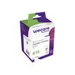 3112539746452-Cartouche compatible Epson T0615 Ourson - pack de 5 - noir x2, cyan, magenta, jaune - Wecar-P_79434189_2-1