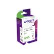0000794342058-Cartouche compatible Epson T1295 Pomme - pack de 5 - noir x2, cyan, magenta, jaune - Wecare-P_79434205_1-0