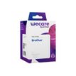 8715057210556-Cartouche compatible Brother LC1240 - pack de 4 - noir, cyan, magenta, jaune - Wecare-P_79434468_2-1