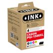 8720282008816-Cartouche compatible Canon PGI-1500XL - pack de 4 - noir, cyan, magenta, jaune - ink-P_79434472_1-0
