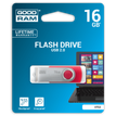 5908267935392-Goodram TWISTER - Clé USB - 16 Go - USB 2.0 - rouge-P_79434638_1-0