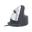 6956993300013-R-Go Tools - souris filaire ergonomique pour droitier - noir et argent-P_79434665_25-19