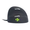 6956993300013-R-Go Tools - souris filaire ergonomique pour droitier - noir et argent-P_79434665_26-15