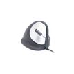 6956993300013-R-Go Tools - souris filaire ergonomique pour droitier - noir et argent-P_79434665_38-5