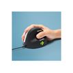 6956993300013-R-Go Tools - souris filaire ergonomique pour droitier - noir et argent-P_79434665_4-18