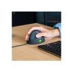 6956993300013-R-Go Tools - souris filaire ergonomique pour droitier - noir et argent-P_79434665_7-12