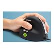 8719274490456-R-Go Tools - souris filaire ergonomique pour gaucher - noir et argent-P_79434666_3-22