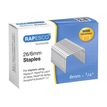 5018505556019-Rapesco - Boîte de 5000 agrafes 26/6 - jusqu'à 20 feuilles-P_79434680_1-0