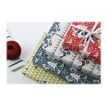3329682019368-Clairefontaine Excellia - Papier cadeau - 70 cm x 2 m - 80 g/m² - différents motifs flora-P_79434699_3-2