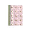 3329682019658-Clairefontaine Excellia Cocooning - Papier cadeau - 70 cm x 5 m - 80 g/m²-P_79434708_1-0
