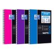 3020120121260-Oxford Etudiants - Cahier Notebook B5 (19 x 25 cm) - 160 pages - petits carreaux (5x5 mm) - double spirale - disponib-P_79434748_9-8