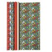 3329682018385-Clairefontaine - Papier cadeau - 70 cm x 2 m - 60 g/m² - motif Noël-P_79434825_3-2