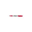3026980336653-Sharpie Cosmic Color - Marqueur permanent - pointe fine - rouge Jupiter-P_79434829_1-0