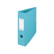 4049793052465-Esselte Colour'Breeze - Classeur à levier - Dos 82 mm - A4 - pour 500 feuilles - bleu-P_79434840_1-0