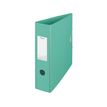 Esselte Colour'Breeze - Classeur à levier - Dos 82 mm - A4 - pour 500 feuilles - vert