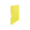 4049793052991-Esselte Colour'Ice - Classeur à anneaux - dos 25 mm - A4 - pour 140 feuilles - jaune-P_79434843_1-0
