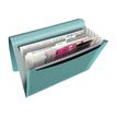 4049793053066-Esselte Colour'Breeze - Classeur ménager (valisette trieur) - 6 compartiments - bleu-P_79434850_1-5