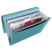 4049793053066-Esselte Colour'Breeze - Classeur ménager (valisette trieur) - 6 compartiments - bleu-P_79434850_3-1