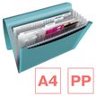 4049793053066-Esselte Colour'Breeze - Classeur ménager (valisette trieur) - 6 compartiments - bleu-P_79434850_5-3