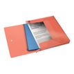 4049793053127-Esselte Colour'Ice - Boîte de classement - dos 25 mm - capacité 200 feuilles - pêche-P_79434856_2-1