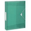 4049793053196-Esselte Colour'Breeze - Boîte de classement - Dos 40 mm - pour 350 feuilles - vert-P_79434863_1-0