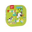 8410782164869-Apli Kids - Puzzle XXL 12 pièces - la ferme-P_79434909_1-0