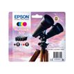 8715946653150-Epson 502 Jumelles - pack de 4 - noir, cyan, magenta, jaune - cartouche d'encre originale-P_79434990_3-2