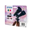 8715946653198-Epson 502XL Jumelles - pack de 4 - noir, cyan, magenta, jaune - cartouche d'encre original-P_79434991_10-5