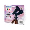 8715946653198-Epson 502XL Jumelles - pack de 4 - noir, cyan, magenta, jaune - cartouche d'encre originale-P_79434991_4-3