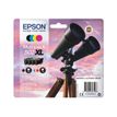 8715946653198-Epson 502XL Jumelles - pack de 4 - noir, cyan, magenta, jaune - cartouche d'encre originale-P_79434991_5-4