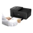 4549292118780-Canon PIXMA TR4550 - imprimante multifonction jet d'encre couleur A4 - Wifi, USB - noir-P_79434995_1-9