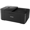 4549292118780-Canon PIXMA TR4550 - imprimante multifonction jet d'encre couleur A4 - Wifi, USB  - noir-P_79434995_7-4